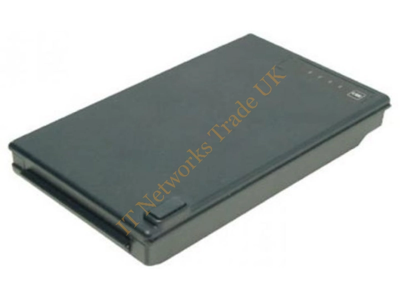 381373-001 HP 6-Cell Lithium-Ion 10.8VDC 5100mAh 58Wh Battery for nc4200 / nc4400 Notebook Laptop Battery