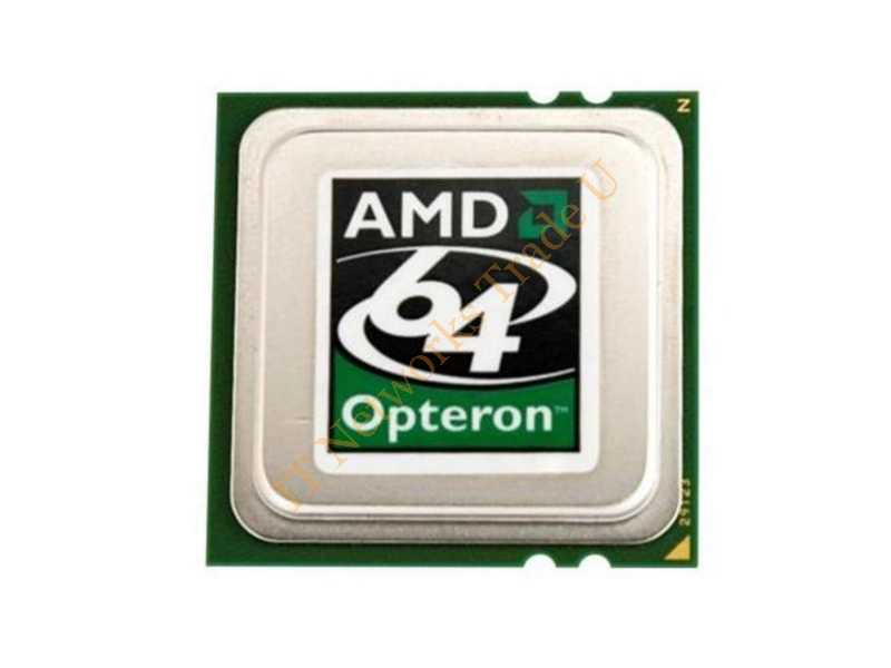 381588-2CP HP 2.6GHz 1MB Retail Processor