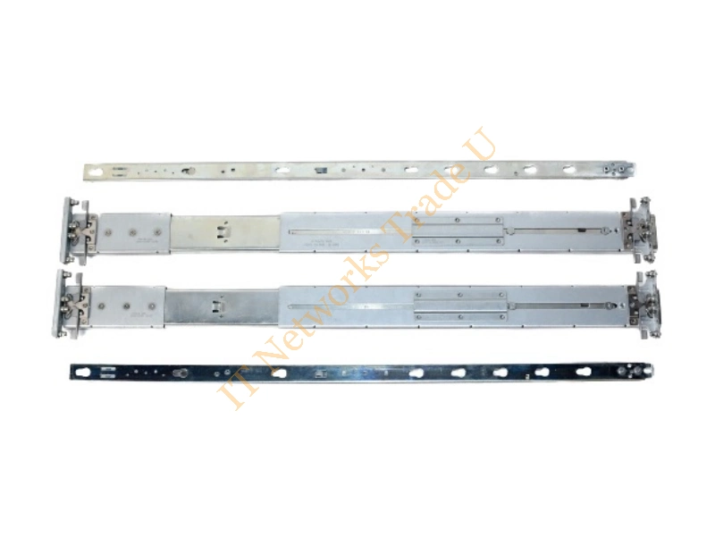 381679-001 HP Rack Mount Rail Kit for ProLiant DL370 G6 Server Server Accessory