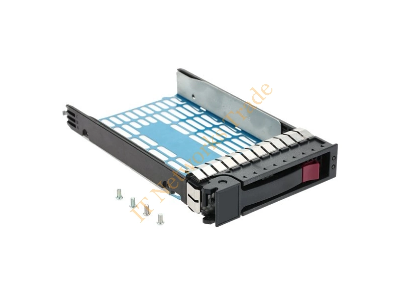 381750-001 HP Drive Caddy Blade for Server Server Accessory