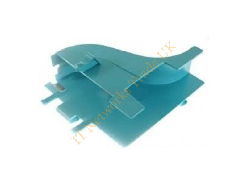 381778-001 HP Duct (Plastic/Green) for XW9300 Workstations Workstation Accessory