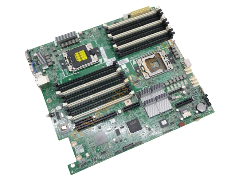 381803-001 HP System Board for Proliant Server Motherboard