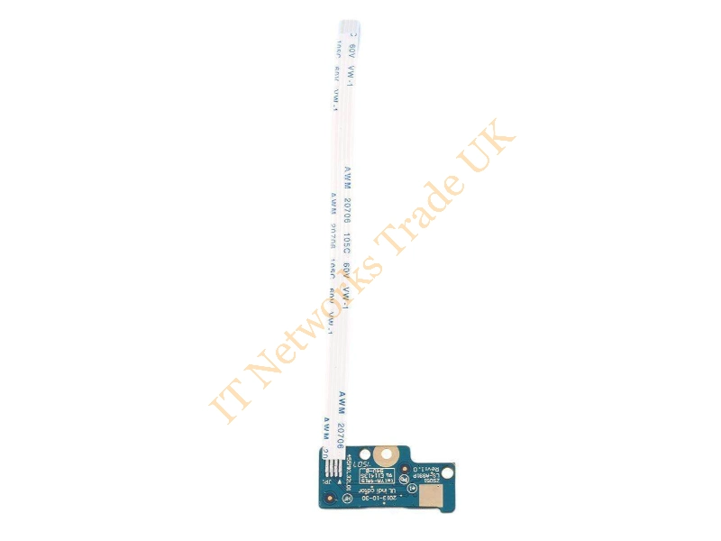 381805-001 HP (Power Button-LED / Hard Drive) Cable Kit for ProLiant BL35p Server Miscellaneous Cable