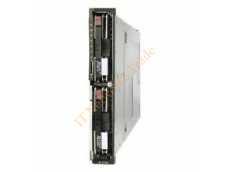 381814-001 HP Plastics/Hardware Kit for ProLiant BL25p Blade Server Server Accessory