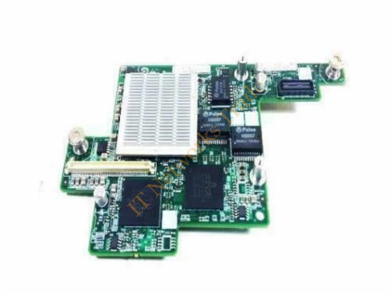 381816-001 HP Network Interface Mezzanine Board for ProLiant BL25p Server Blade Server Accessory
