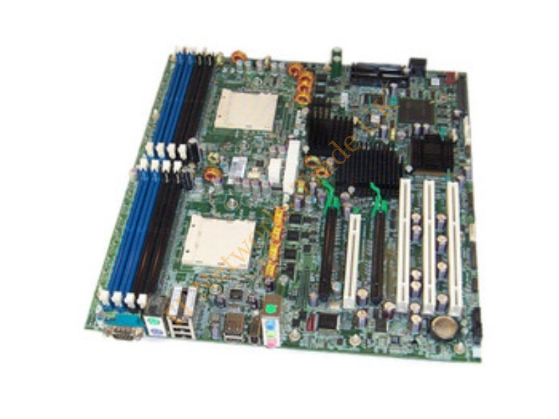 381863-001 HP Atx System Board for workstation Server Motherboard