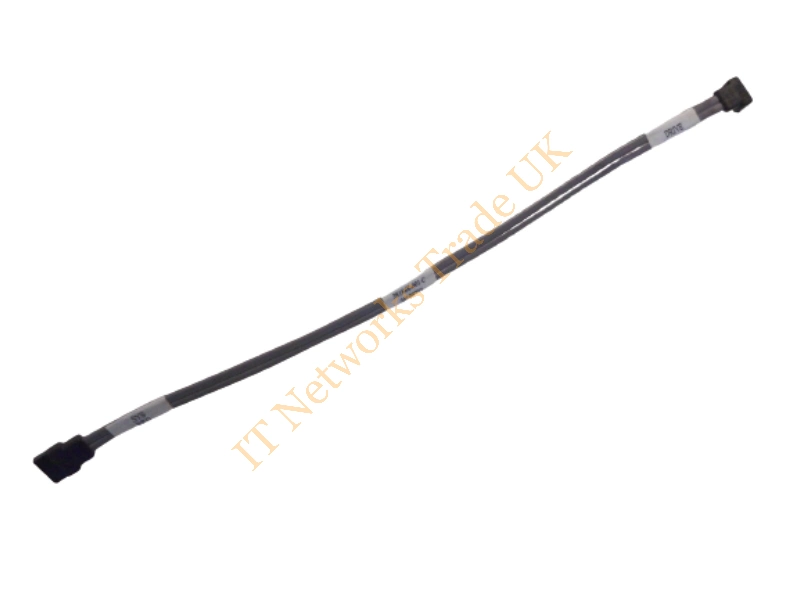 381868-001 HP 13-inch 7-Pin SATA Cable for ProLiant ML110 Server Data Cable