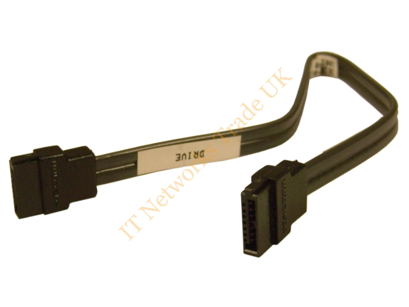 381868-003 HP 7-Pin 10-inch SATA Hard Drive Cable Data Cable