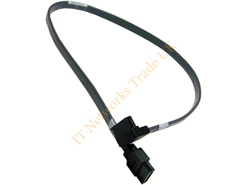 381868-006 HP 7-Pin 18-inch SATA Hard Drive Cable Data Cable