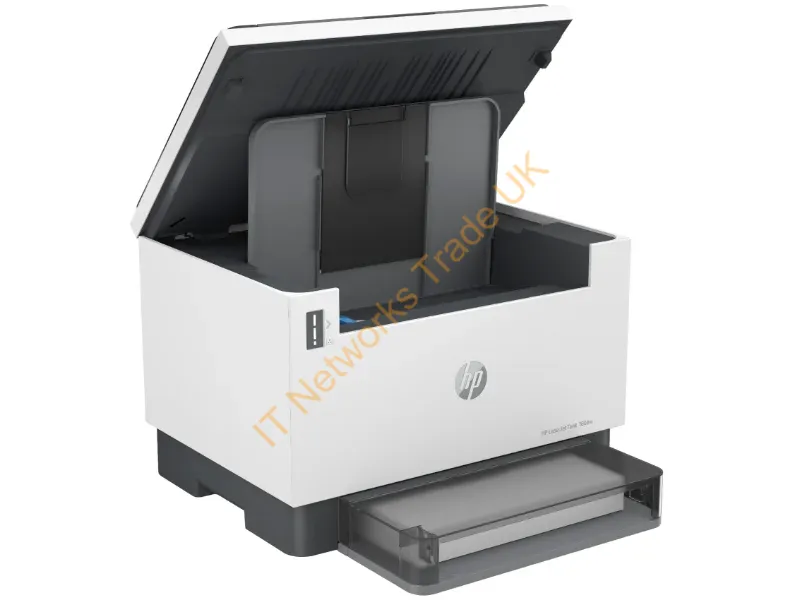 381L0A - HP LaserJet Tank 1604w Wireless Multifunction Black and white Printer, Copier, Scanner