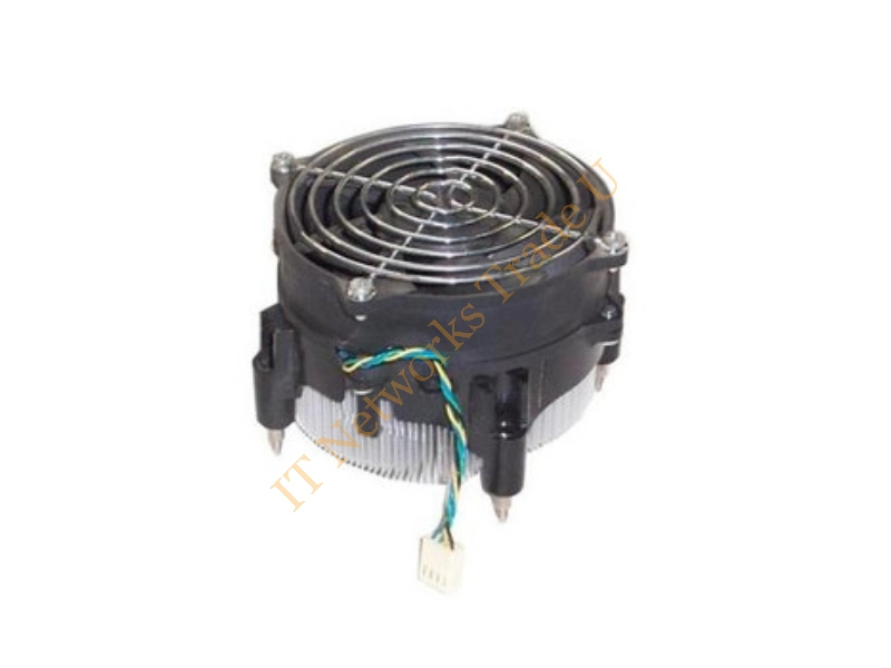 382023-001 HP / Compaq Heatsink and Fan Assembly for dc7600 SFF PC Fans And Heatsink Combo