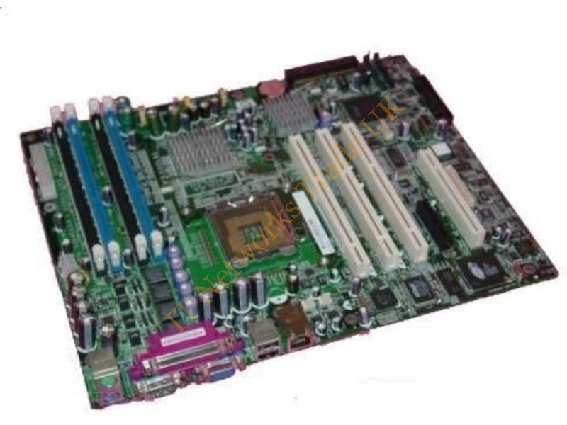382083-001 HP System Board for ProLiant ML110 G2 Server Server Motherboard