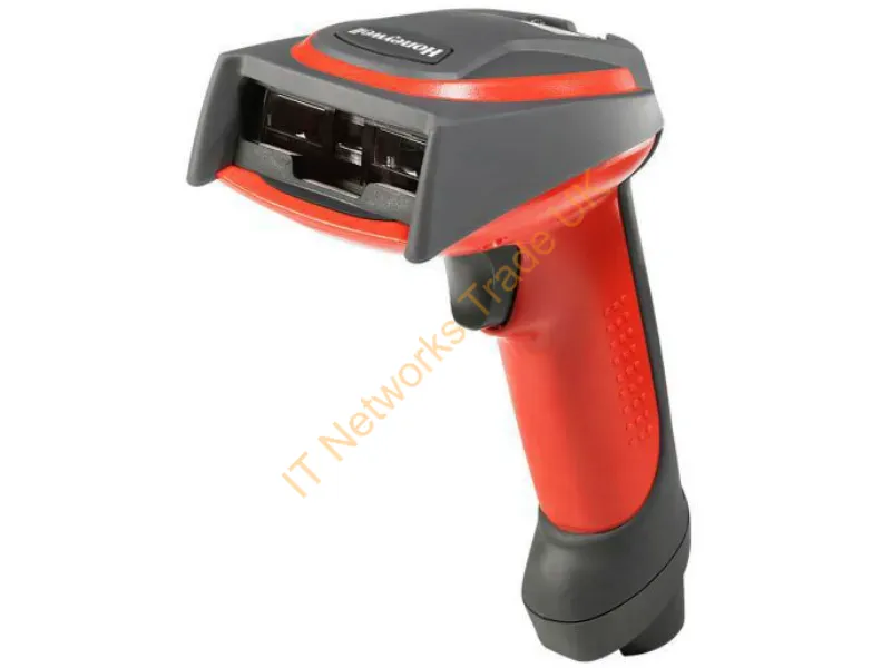 3820ISR-USBKITAE - Honeywell 3820I Gray, Orange