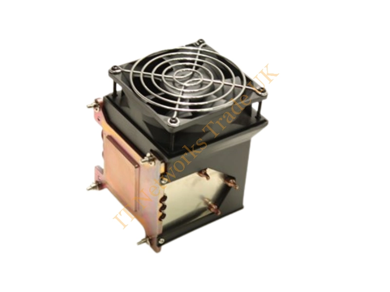 382110-001 HP Processor Heat Sink and Fan Assembly for ProLiant ML110 G2 Fans And Heatsink Combo