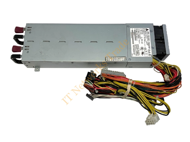 382118-001 Compaq Hot-Pluggable SCSI Cage for ProLiant ML310 G2 Server Server Accessory
