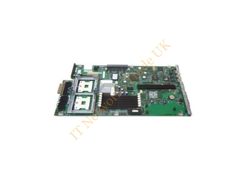 382133-001 HP System Board for ProLiant DL360 G4 Server Motherboard