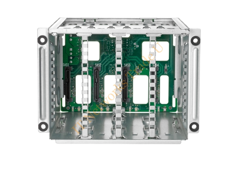 382157-B21 HP Wide Ultra2 SCSI Drive Cage Option Kit for ProLiant 3000 Server Server Accessory