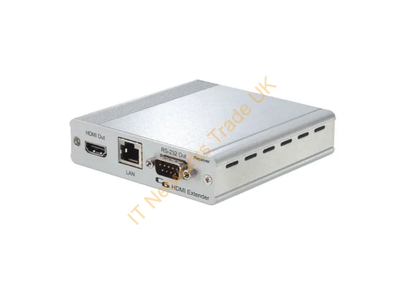 Lindy 38218 AV receiver AV extender