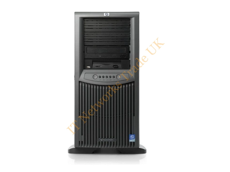 382187-405 HP ML350 G4P Tower Configured to Order Server Chassis