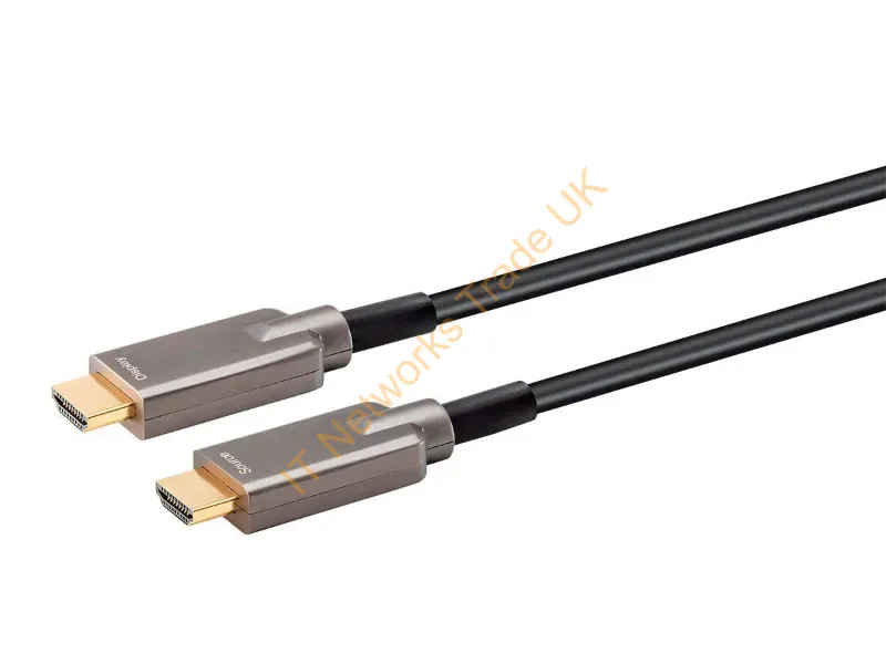38224 - Monoprice 38224 Hdmi Cable 3976.4" (101 M) Hdmi Type A (Standard) Black