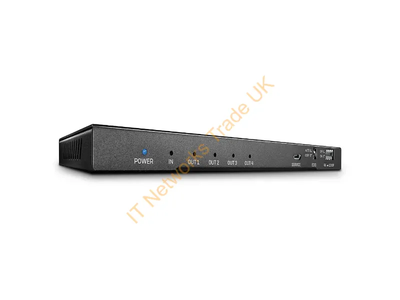 38231 - Vertiv Geist Nsvcn140-102S20Tl Power Distribution Unit (Pdu) 14 Ac Outlet(S) 0U Black