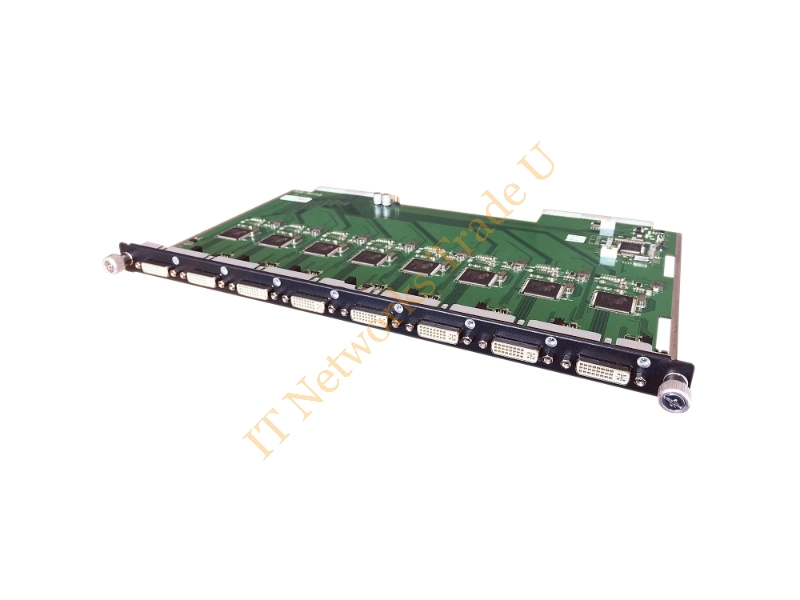 38255 - Lindy 38255 DVI video splitter Monitor Accessory