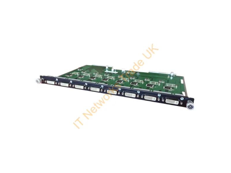 38256 - Lindy 38256 DVI video splitter Monitor Accessory
