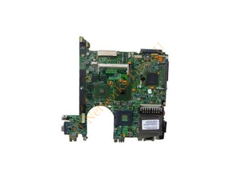 382688-001 HP System Board (Motherboard) for NC8230 Radeon X600 64MB
