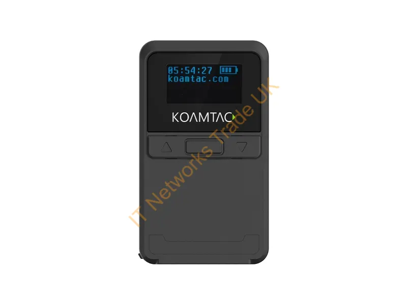 382730 - Koamtac Kdc180Hw 2D Imager Wearable