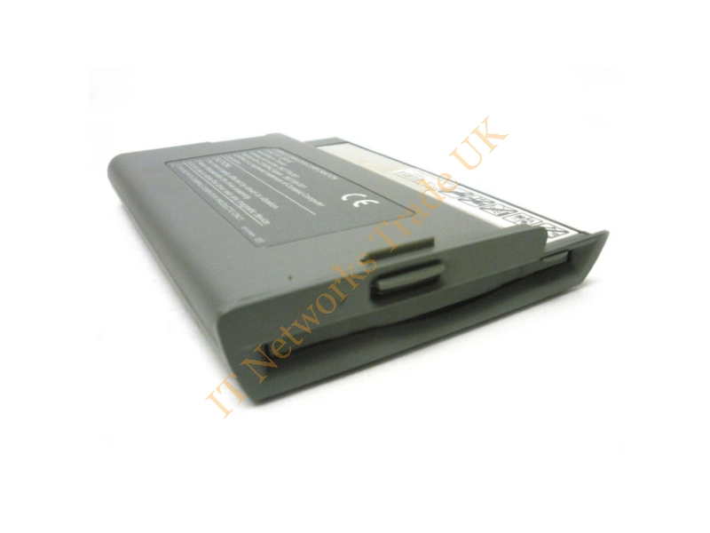 382738-001 HP / Compaq 1.44MB Floppy Drive for Prosignia Notebook Series