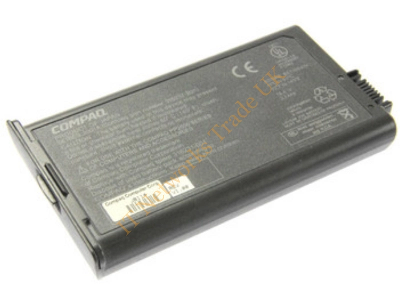 382739-001 Compaq Li-Ion Battery Pack for Prosignia 120 140 160 Notebook series Laptop Battery