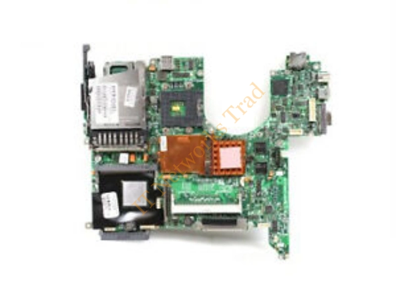 382909-001 HP System Board for Nc6220 Business Laptop Laptop Motherboard