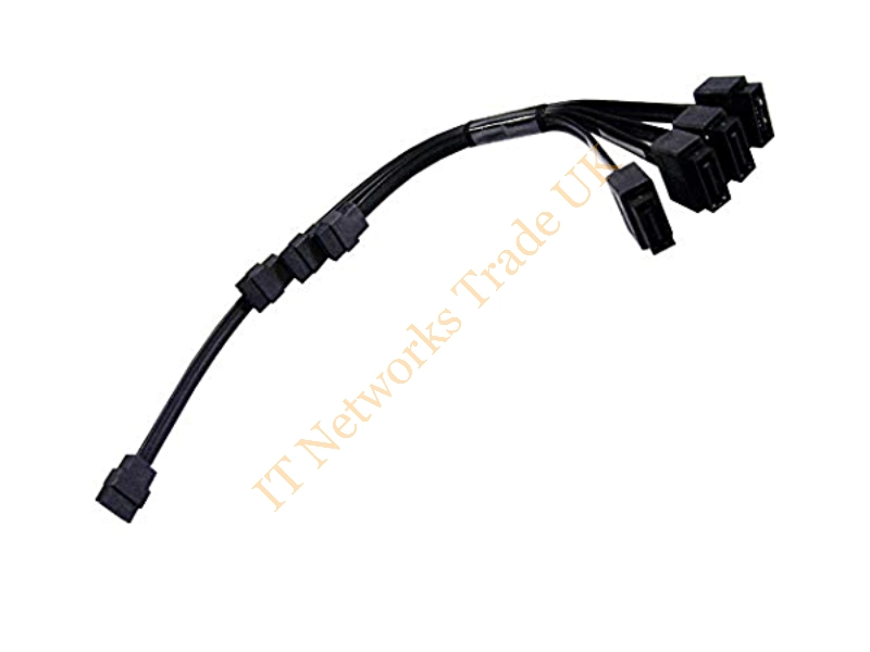 382960-001 HP 4 in 1 SATA Cable Data Cable