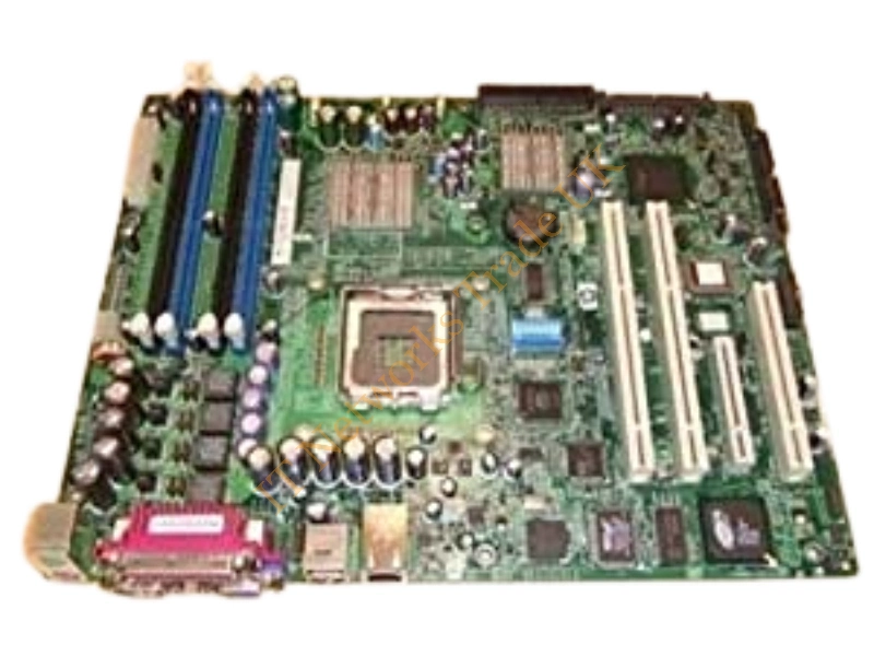 382971-001 Compaq System Board for ML310 Server Motherboard
