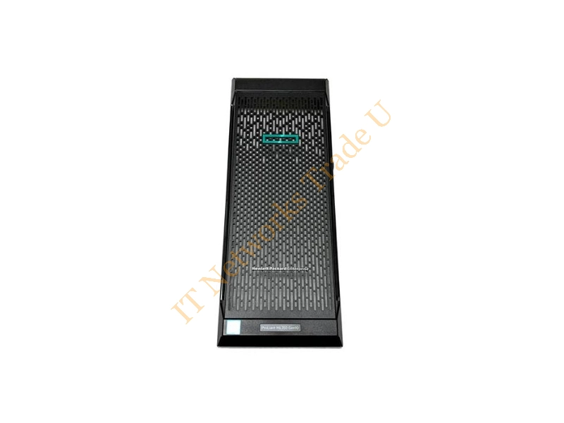 382979-001 HP Front Bezel for ProLiant ML310 G2 Server Server Accessory