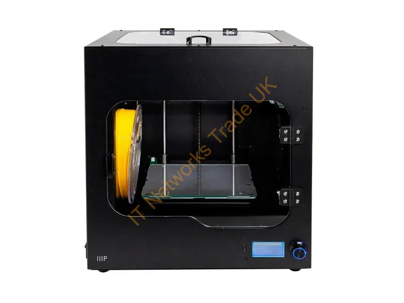 38298 - Monoprice 38298 3D Printer