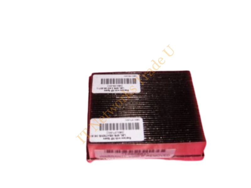 383157-001 HP Heatsink for ProLiant Bl25p G3 Server