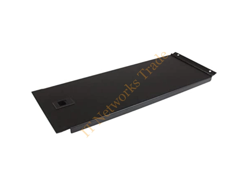 383348-001 HP Universal 1U Filler Panel for Server Server Accessory