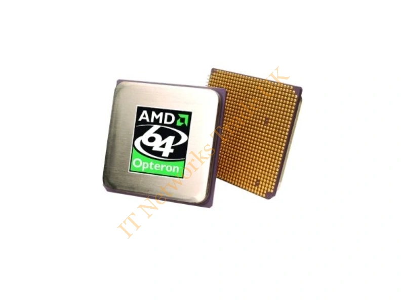 383390-B21 HP 1.80GHz 2MB L2 Cache AMD Opteron 865 Dual Core Retail Processor