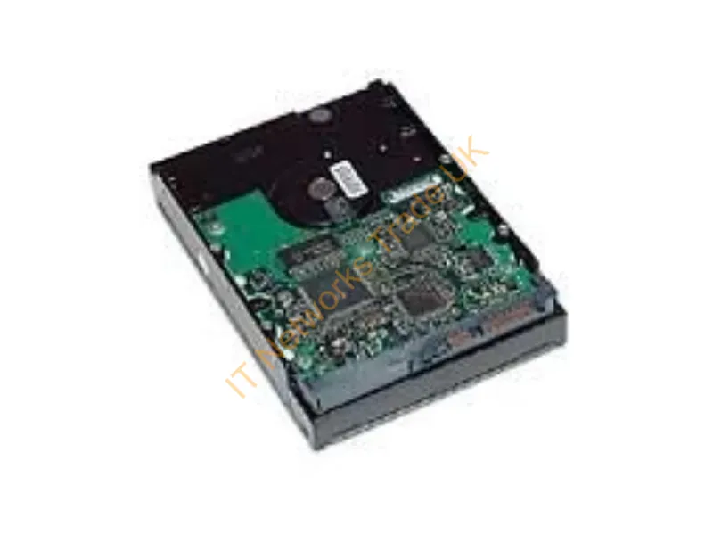 383410-B21 - Hpe 80Gb, Sata, 7200 Rpm, Non-Hot Plug Internal Hard Drive 3.5" Serial Ata