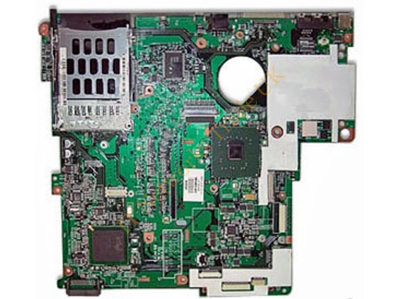 383463-001 HP System Board for Presario V4000 / Pavilion dv4000 Series Desktop Motherboard