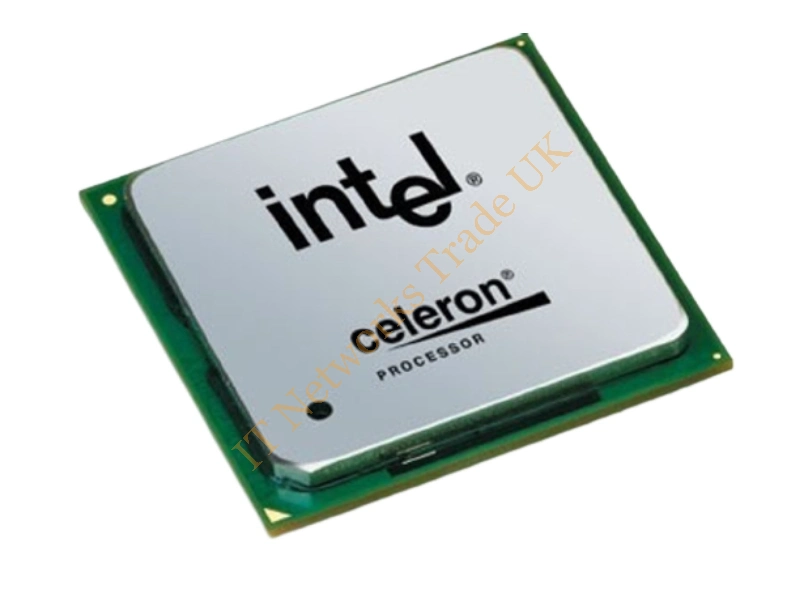 383471-001 HP 1.50GHz 400MHz FSB 1MB L2 Cache Socket PGA478 Intel Celeron M 370 1-Core Retail Processor