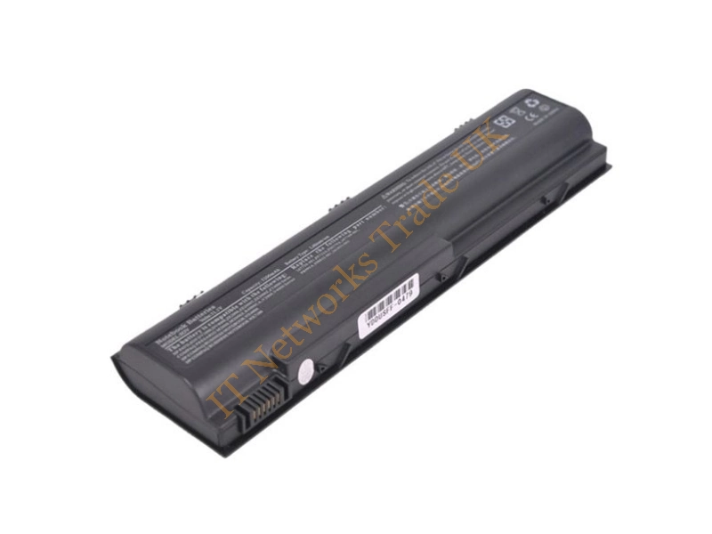 383492-001 HP 4400mAh 11.1V DC Lithium-ion Battery for Presario M2000 / V2000 / V4000 Laptop Battery