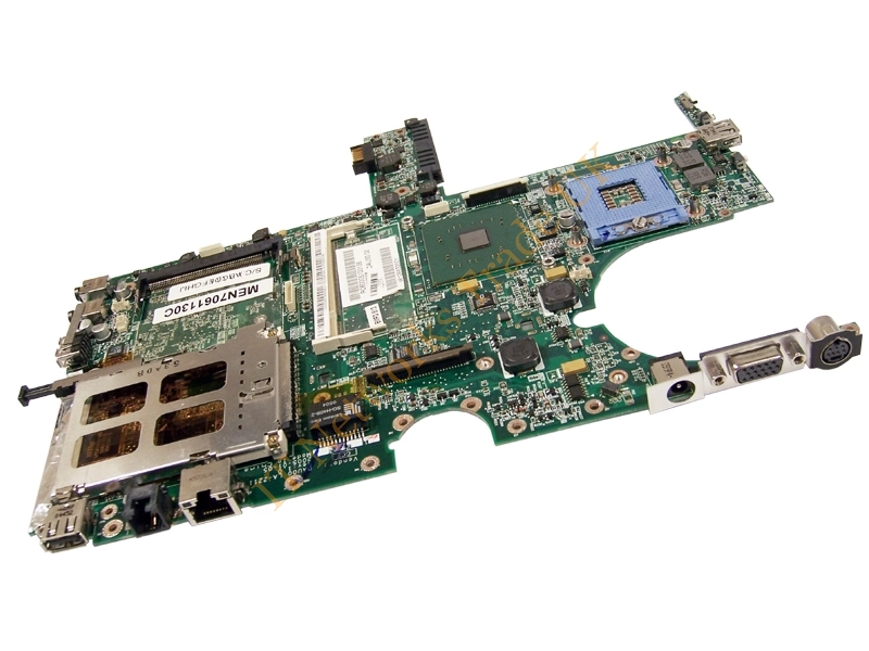 383515-001 HP System Board (Motherboard) Desktop Motherboard