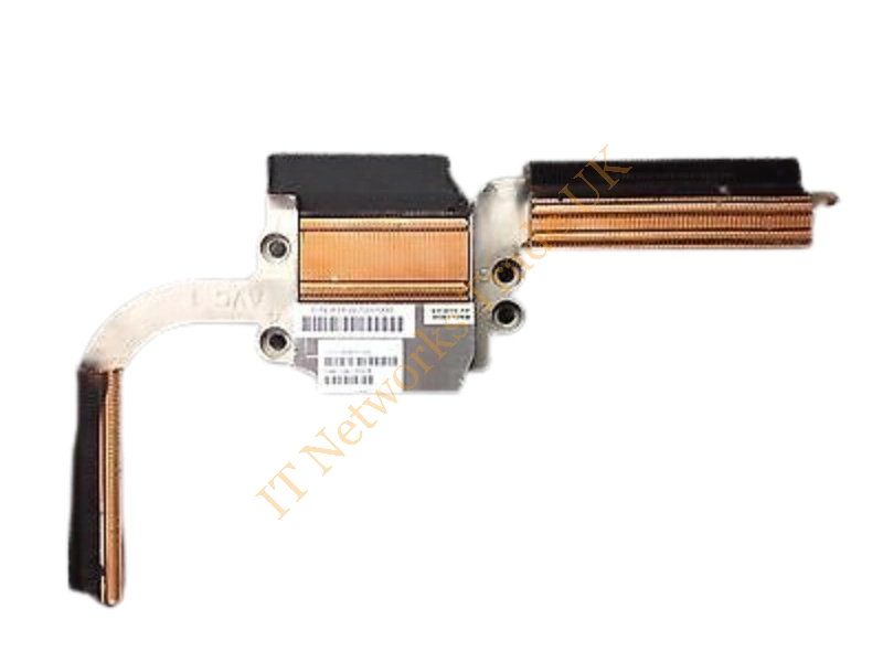 383675-001 HP Heatsink Assembly for Pavilion ZV6130US