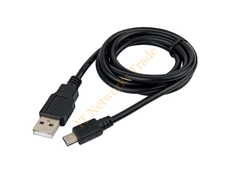 383680-001 HP LED/USB Cable Assembly for ProLiant ML310 G2 Server Accessory