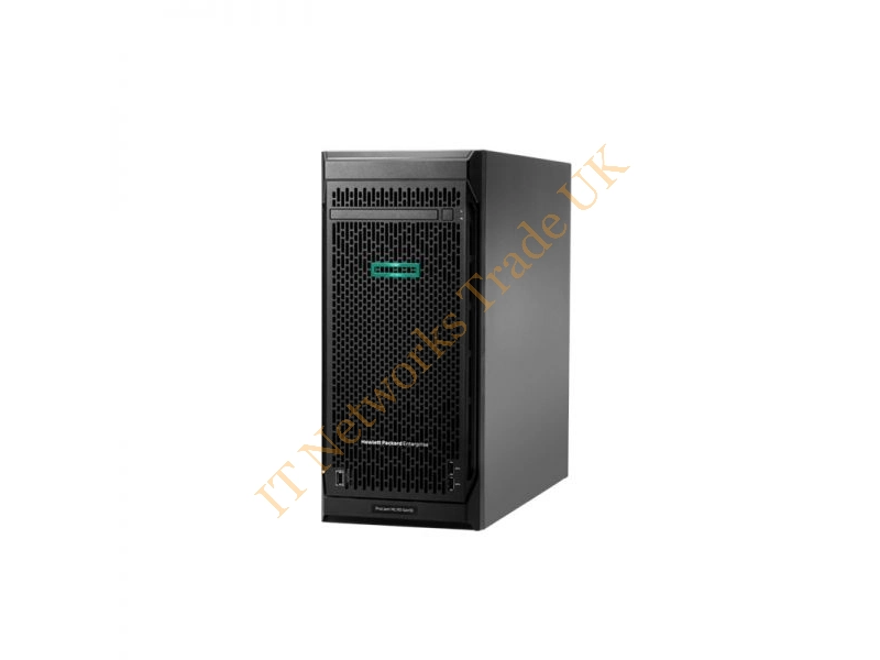 383717-B21 HP ProLiant ML110 G2 NAS Server