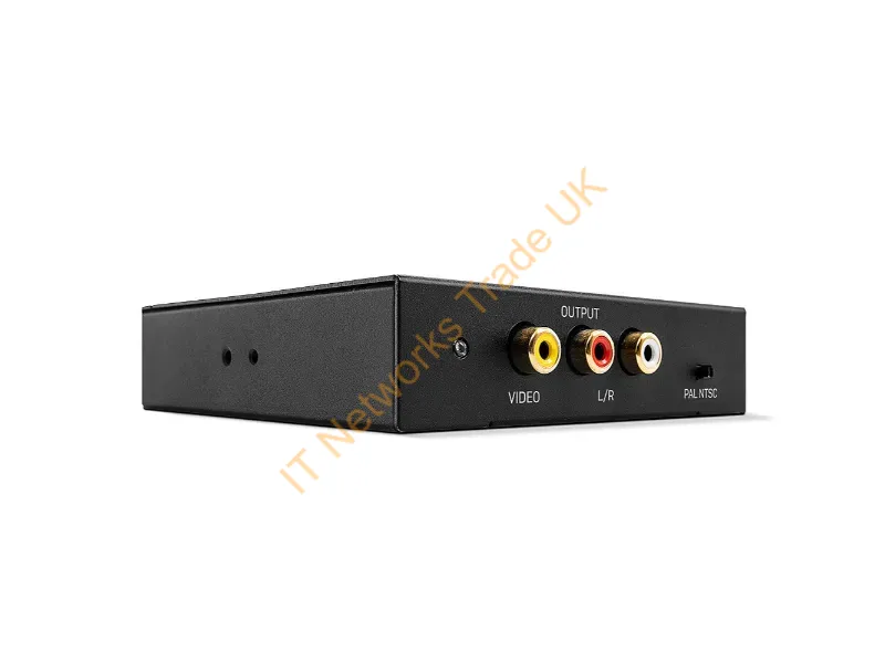 38393 - Vertiv Vssbn204-102S20Tl Power Distribution Unit (Pdu) 20 Ac Outlet(S) Black