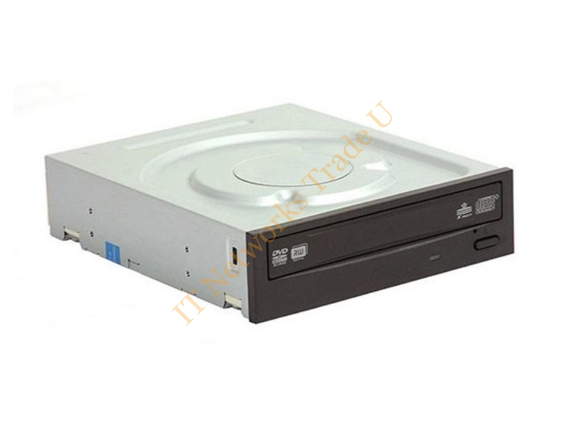383974-B21 HP 16X Speed Half Height DVD+RW Optical Drive for ProLiant ML370 G4 Server CD And DVD Burner