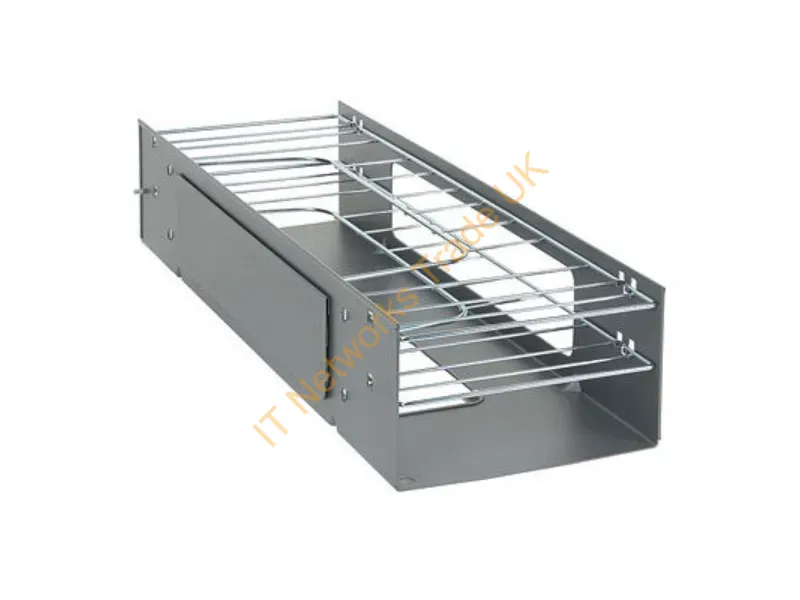 383982-B21 HP 600 19-inch Wide Rack Top Table Tray Server Accessory